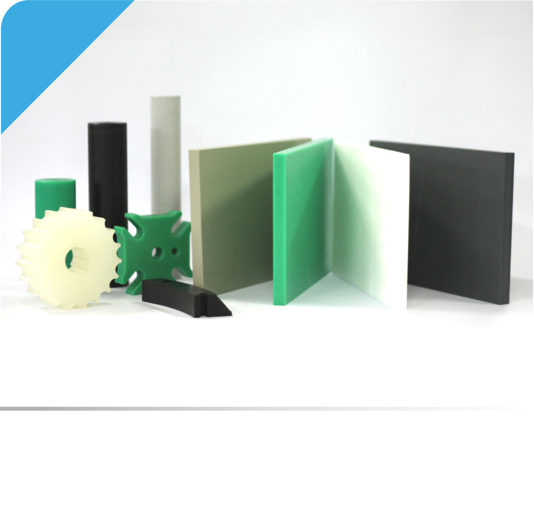 Termoplastični materijali