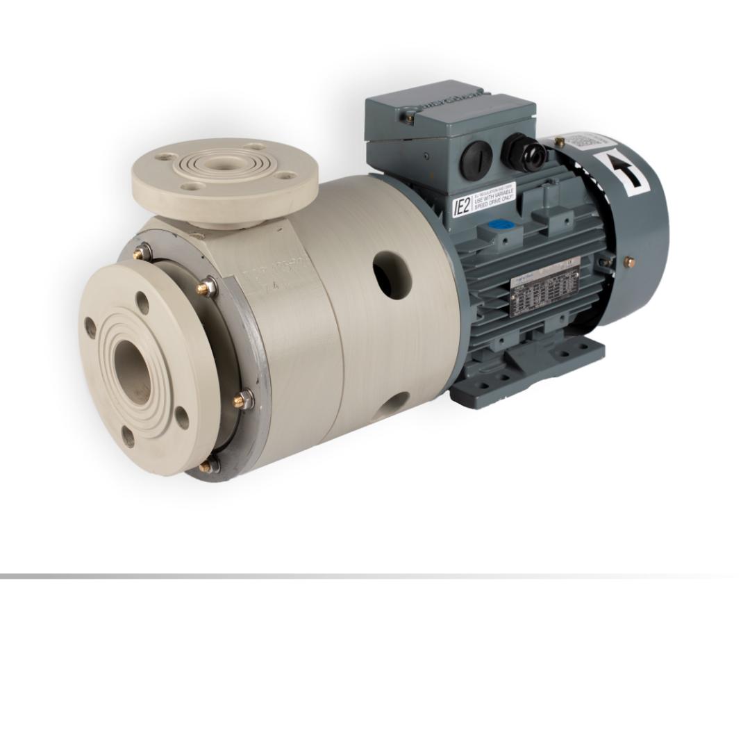 CENTRIFUGALNE PUMPE