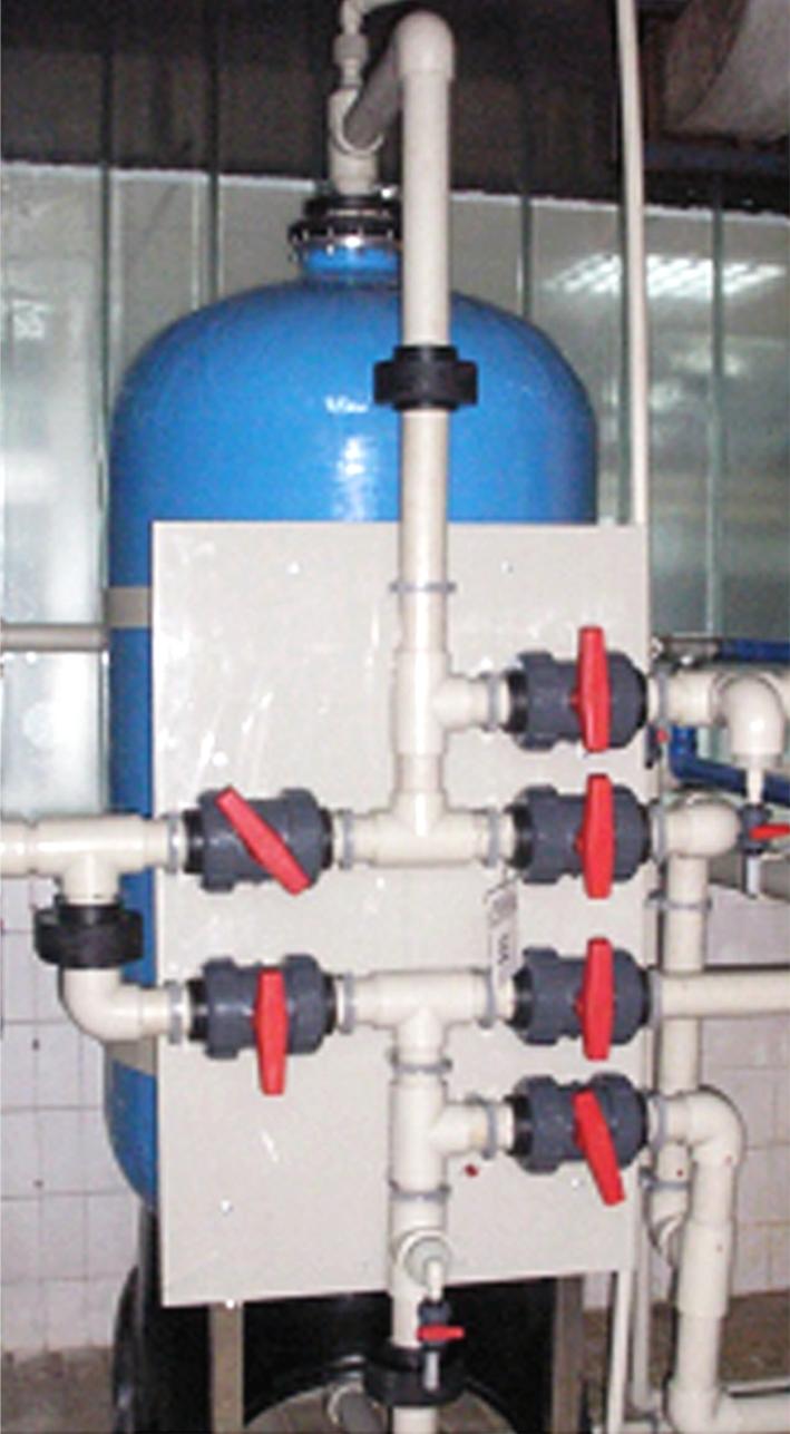 Dekarbonizator